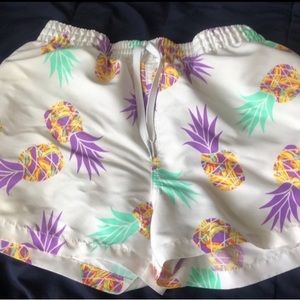 Chubbies Royal Pines